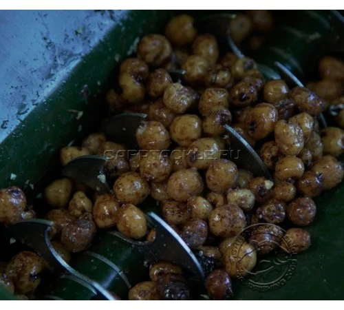 Дополнительный аксессуар для дробления Ridge Monkey Advanced Boilie Crusher Particle Plate